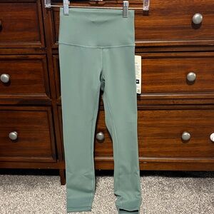 Lululemon Wunder Train HR Tight 25”